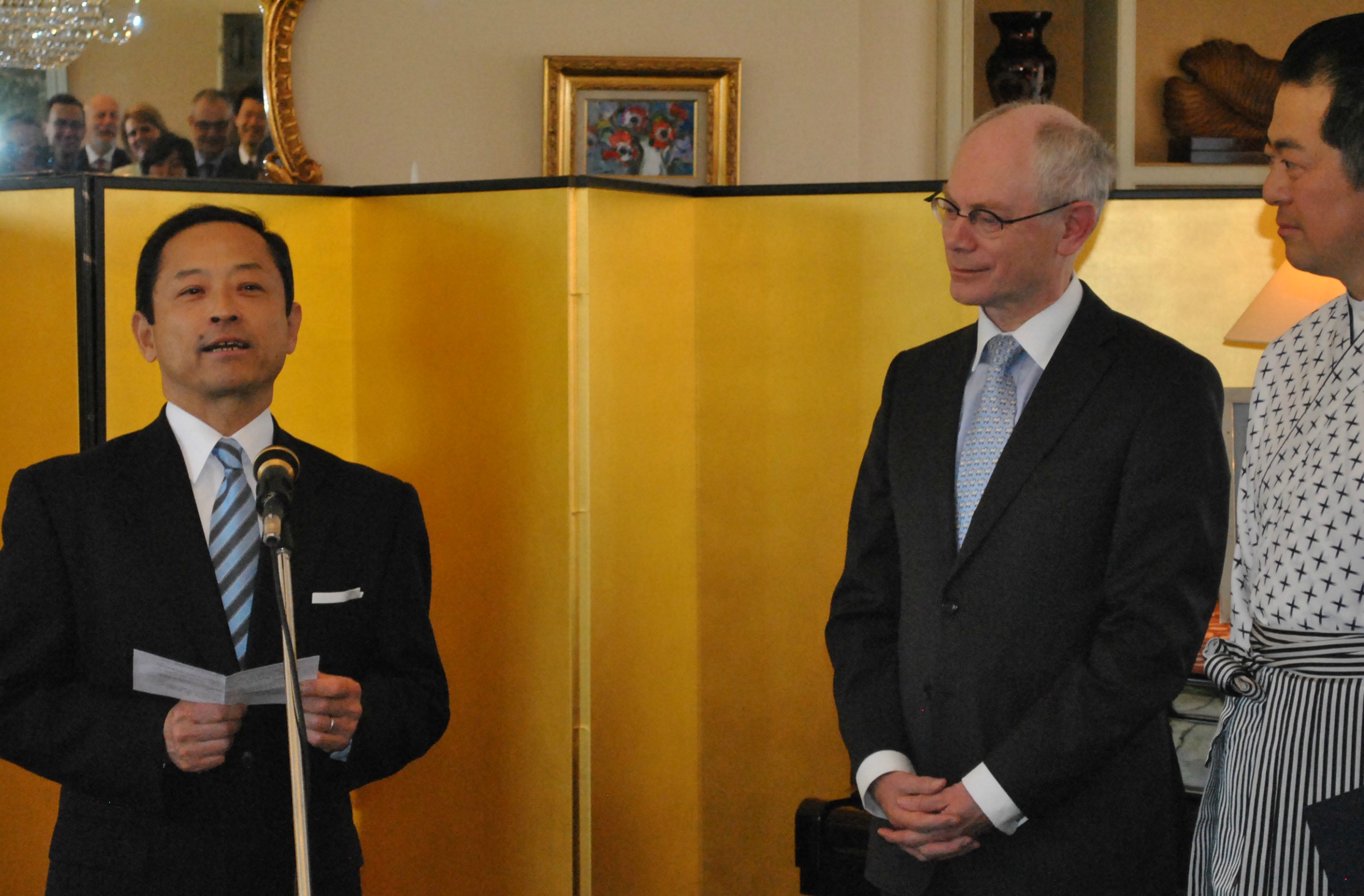 Amb-Shiojiri-Remarks